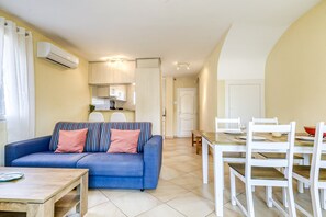 Appartement | Salle de séjour