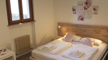 Classic-Doppelzimmer