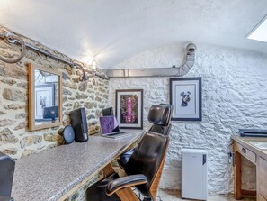 Interior - The Catacombs-barbican - Pet Friendly - 5 Guests (Plymouth)
