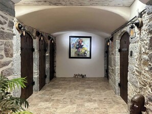 Departamento | Interior