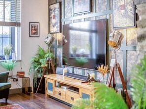 Interior - The Catacombs-barbican - Pet Friendly - 5 Guests (Plymouth)