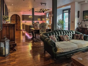 Appartement | Intérieur