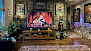 Appartamento | Interni