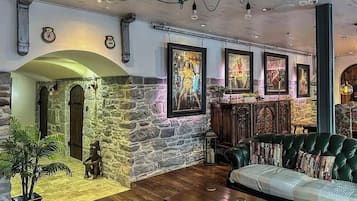 Apartemen | Interior