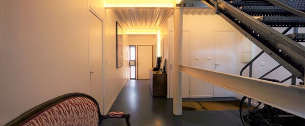 Intérieur