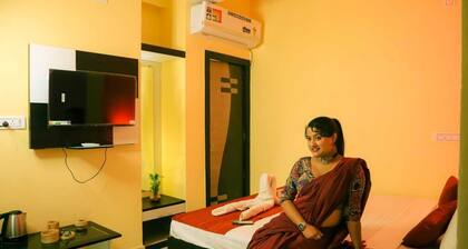 Suite Stays Palashbony Resort