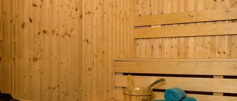 Apartment | Spa treatment