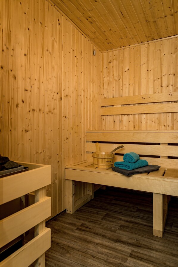 Apartment | Spa treatment