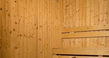 Mill Pond Luxury Escape