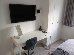 Interiör