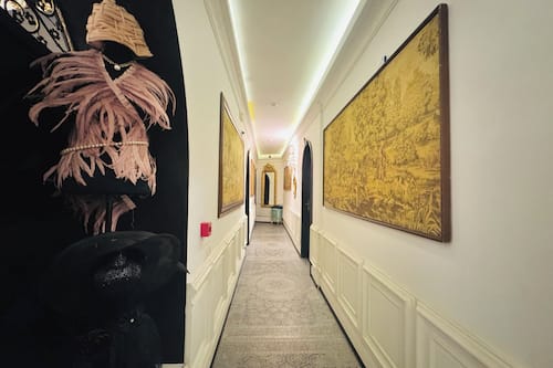 Hallway