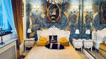 Colchones con efecto memoria y minibar