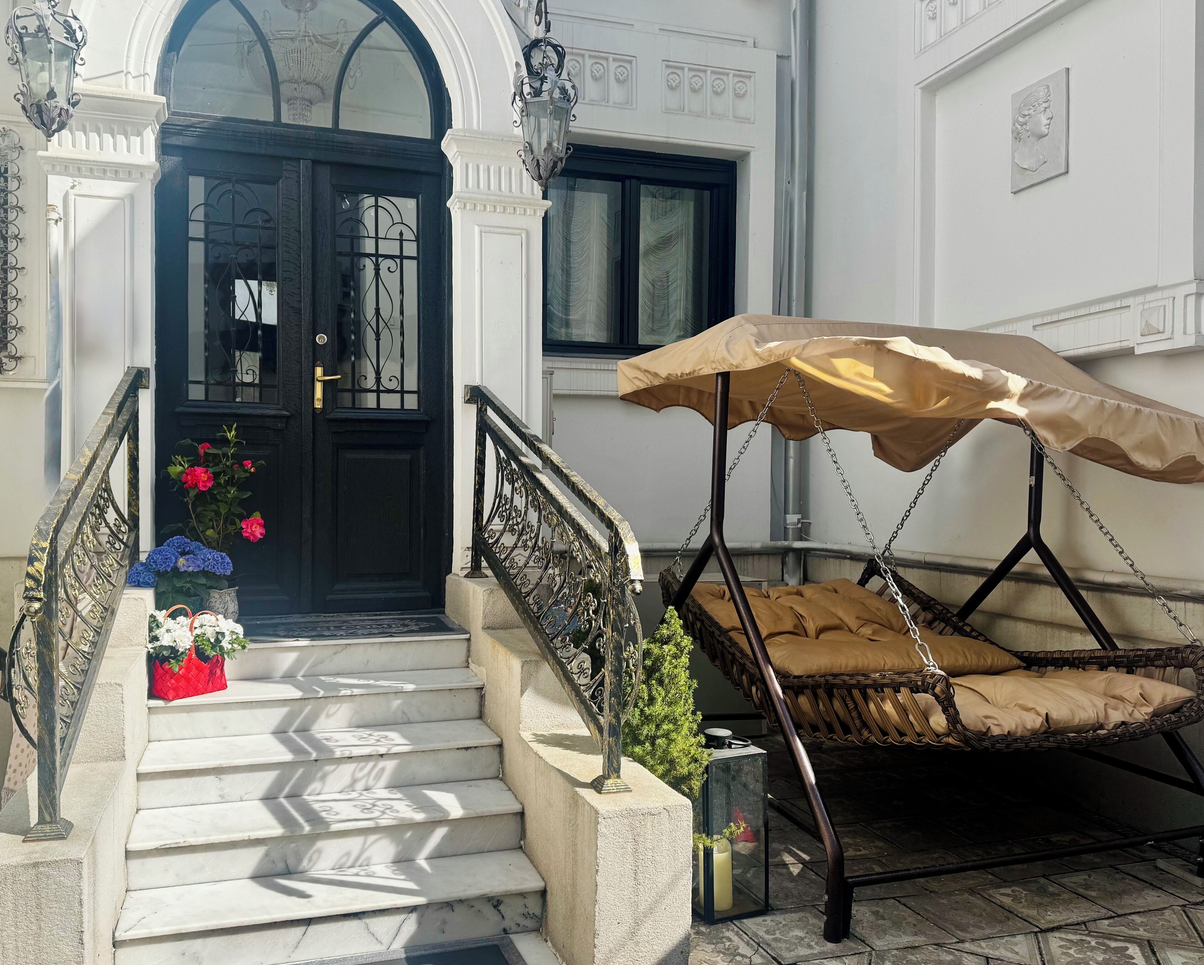 Photo - Conacul Coroanei Luxury Boutique