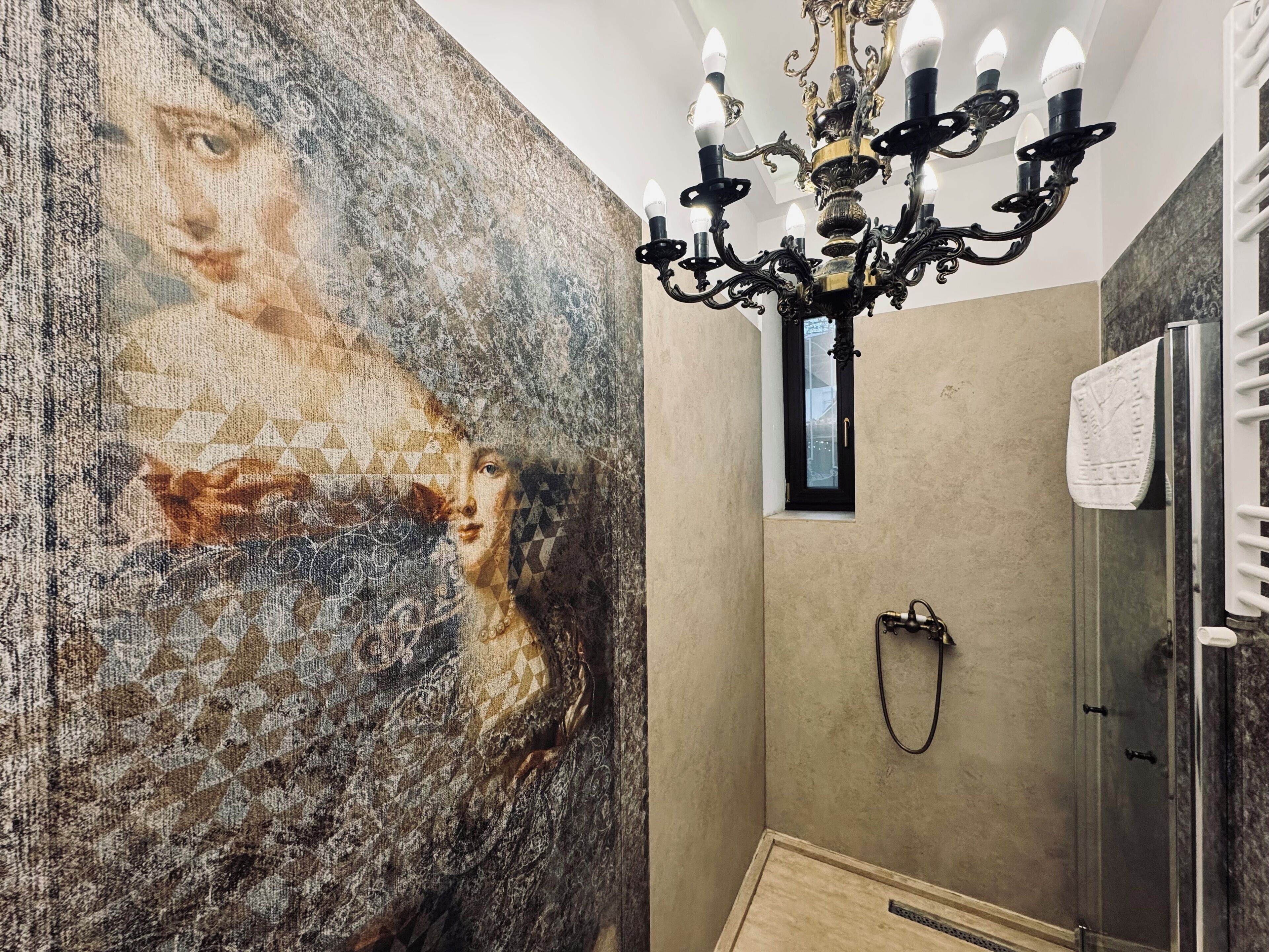 Foto - Conacul Coroanei Luxury Boutique Hotel