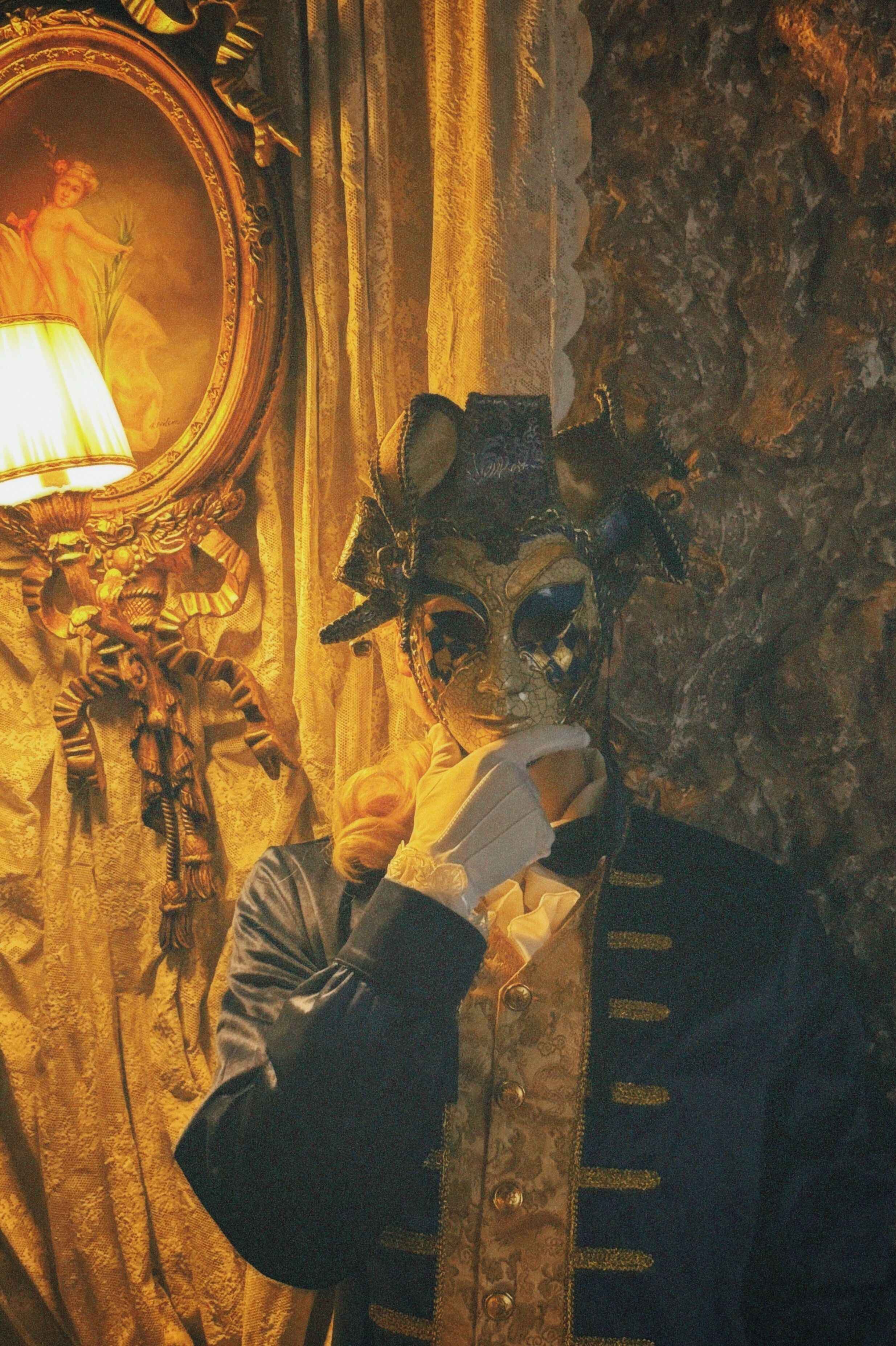 Photo - Conacul Coroanei Luxury Boutique