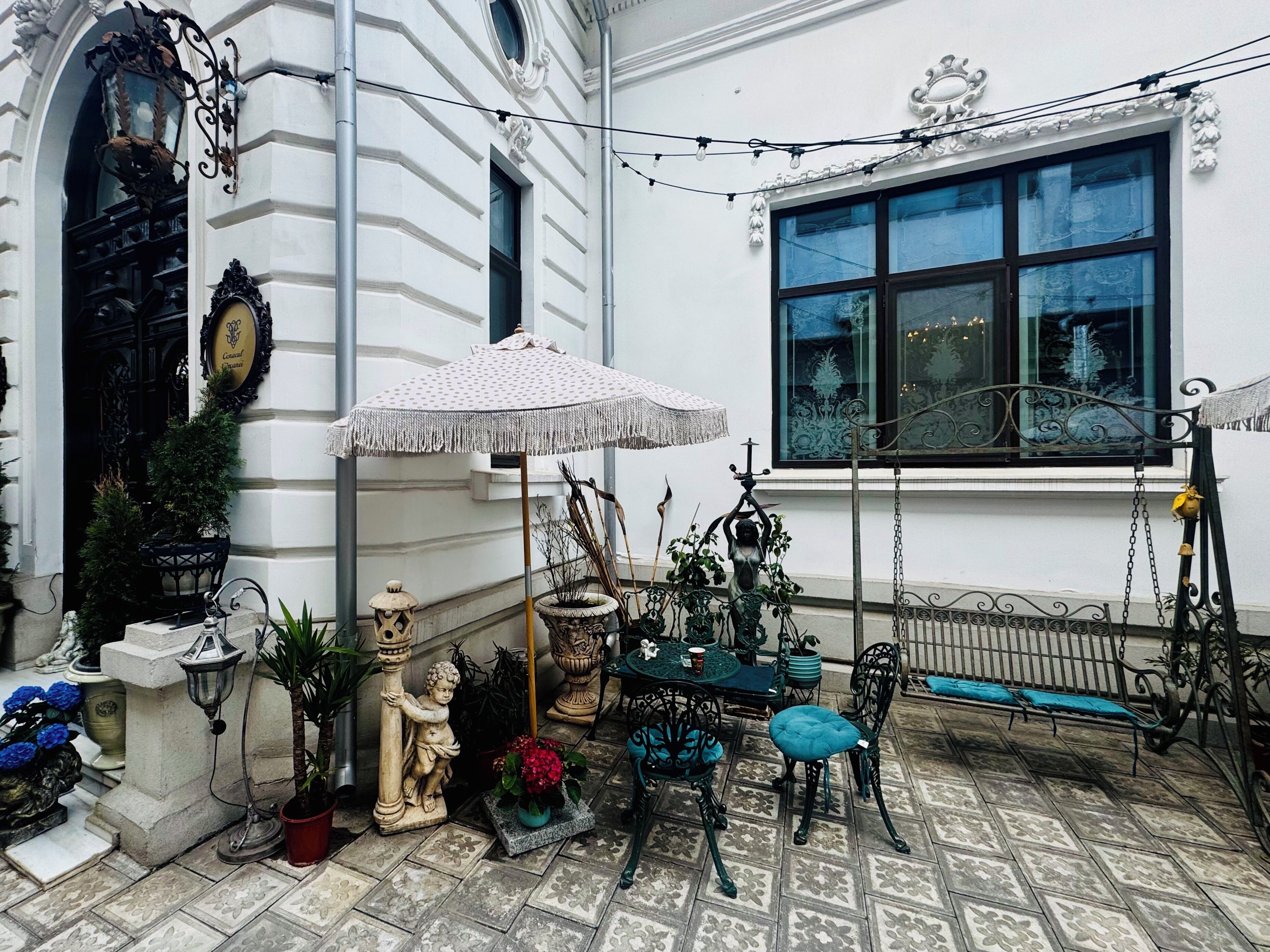 Photo - Conacul Coroanei Luxury Boutique