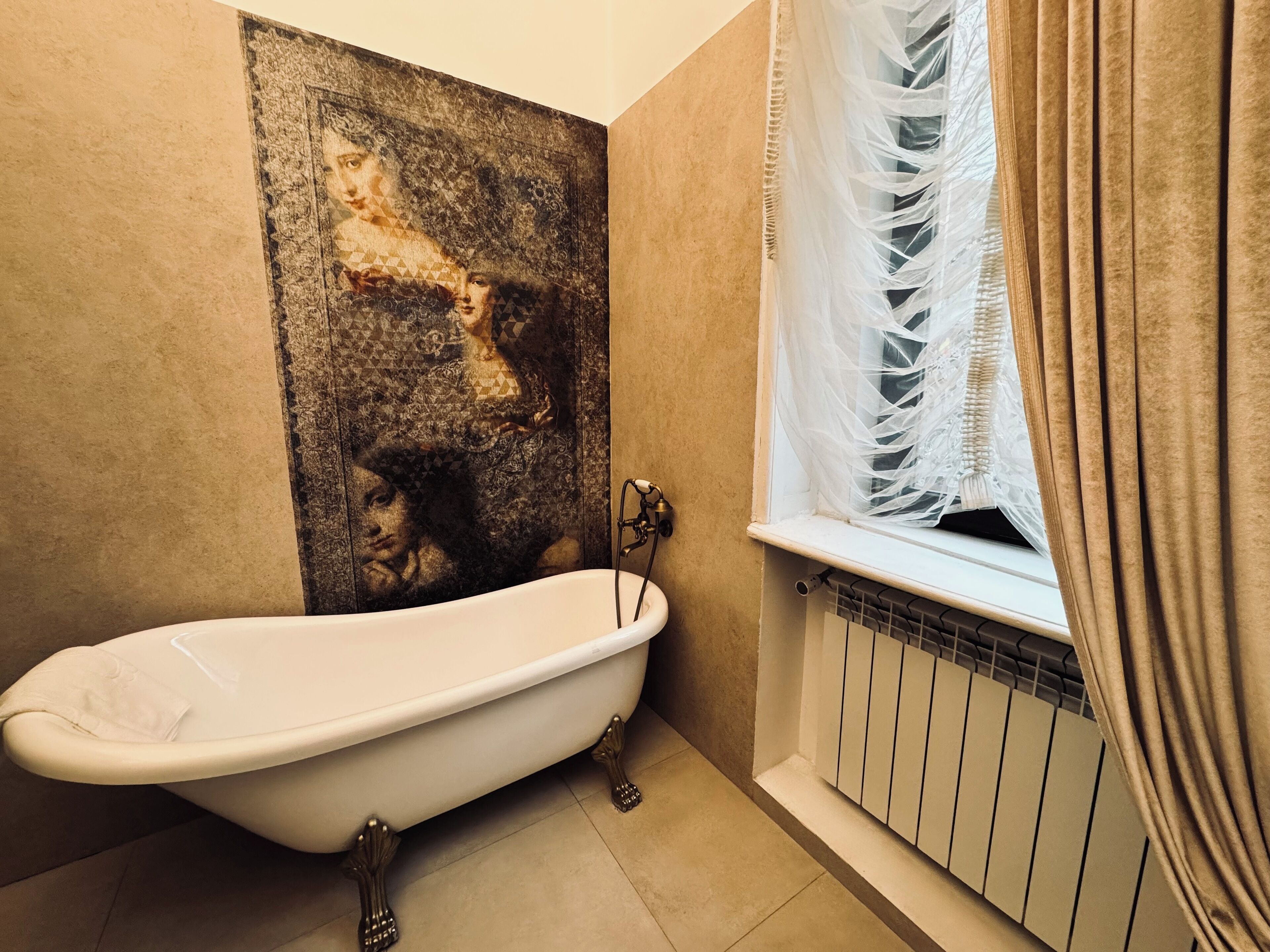 Foto - Conacul Coroanei Luxury Boutique Hotel