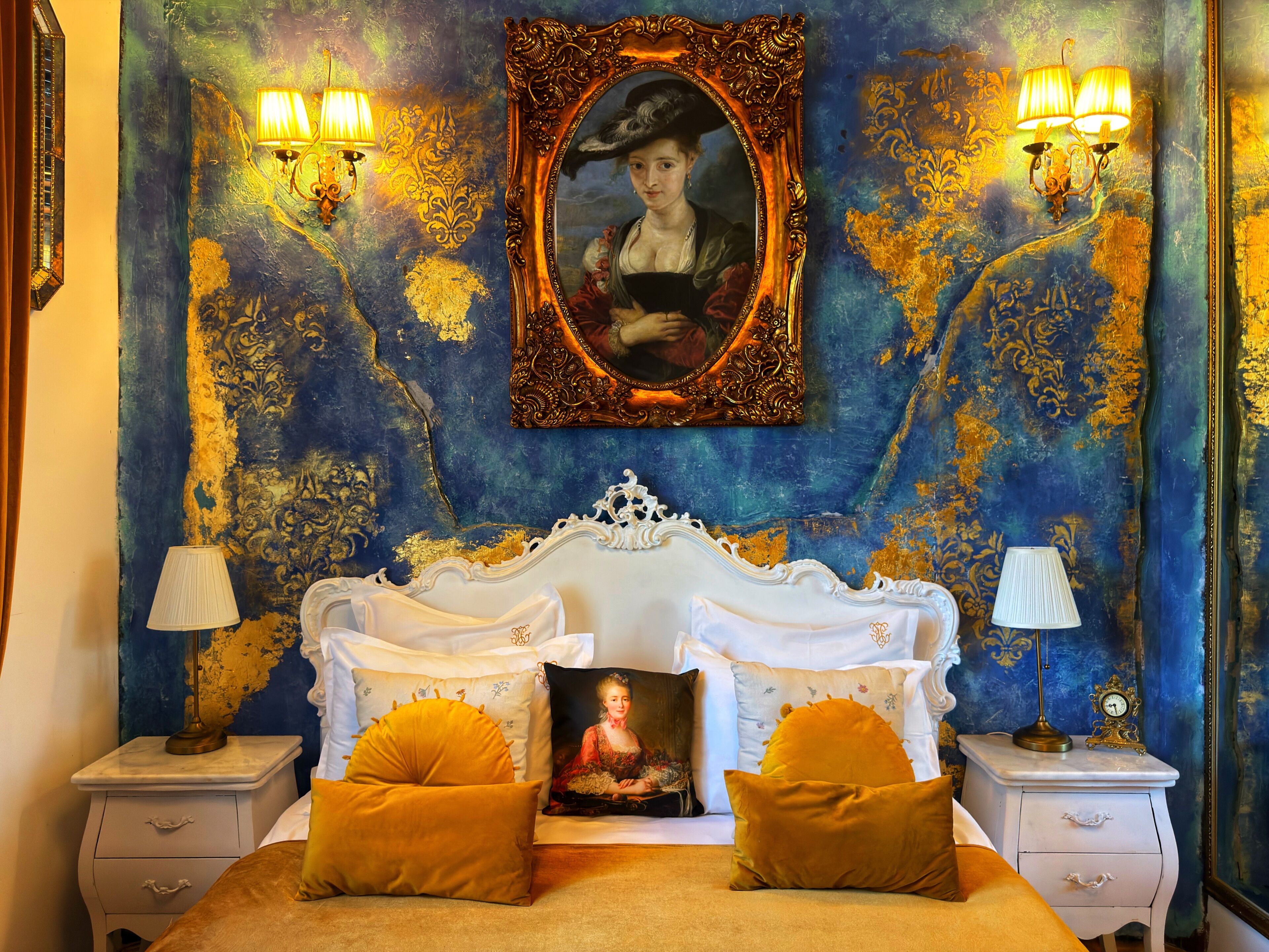 Foto - Conacul Coroanei Luxury Boutique