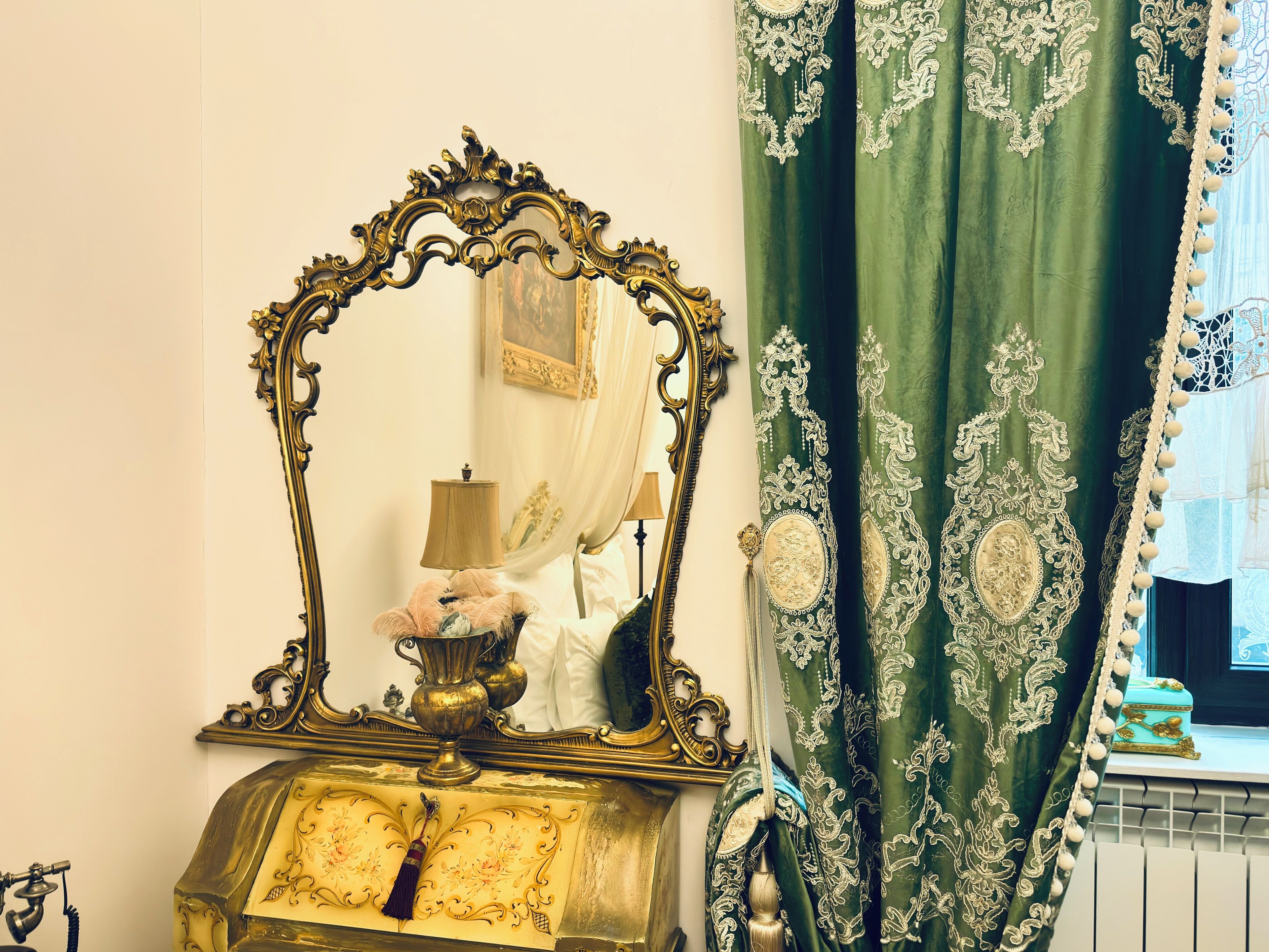 Foto - Conacul Coroanei Luxury Boutique Hotel