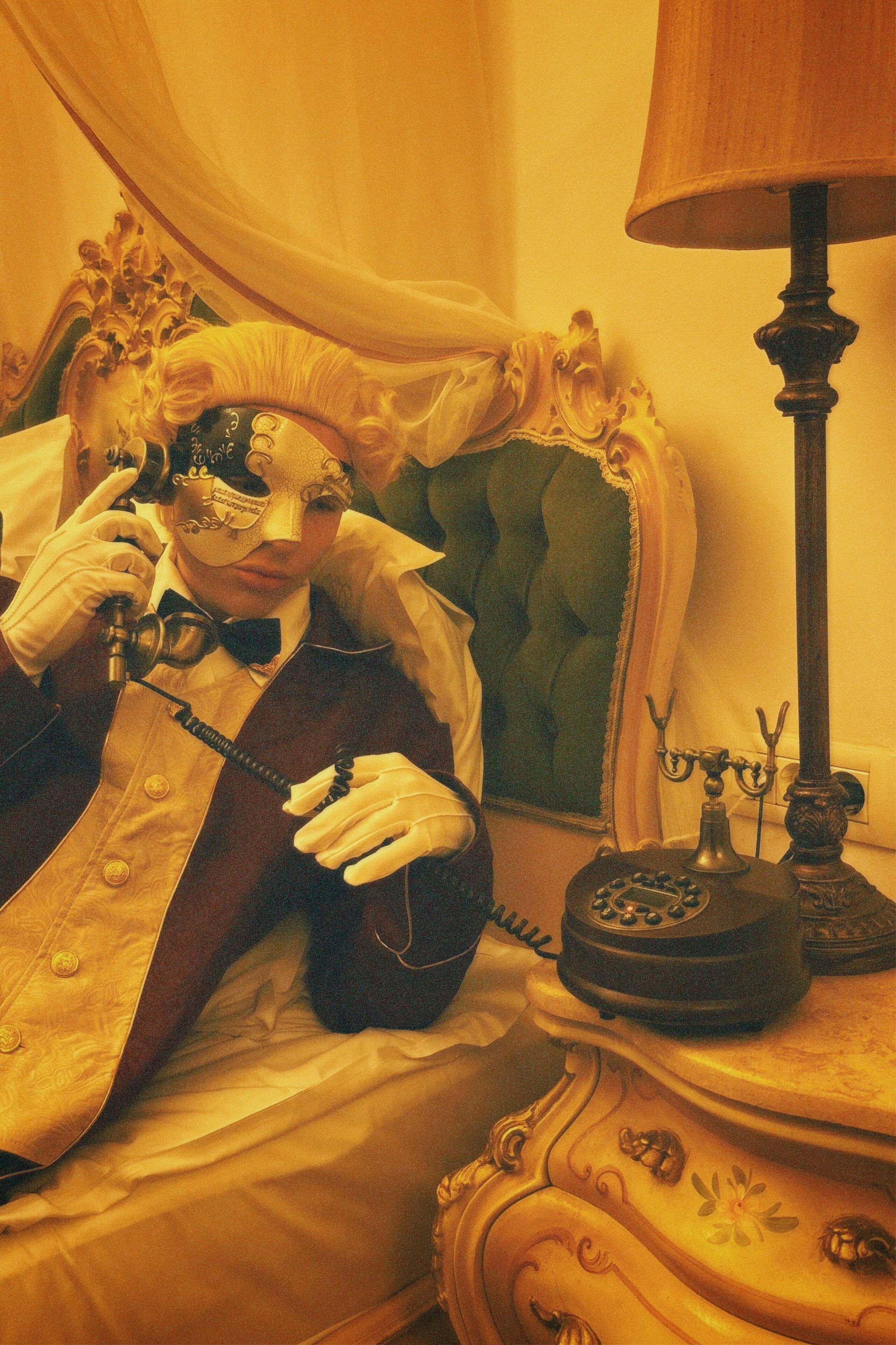 Foto - Conacul Coroanei Luxury Boutique