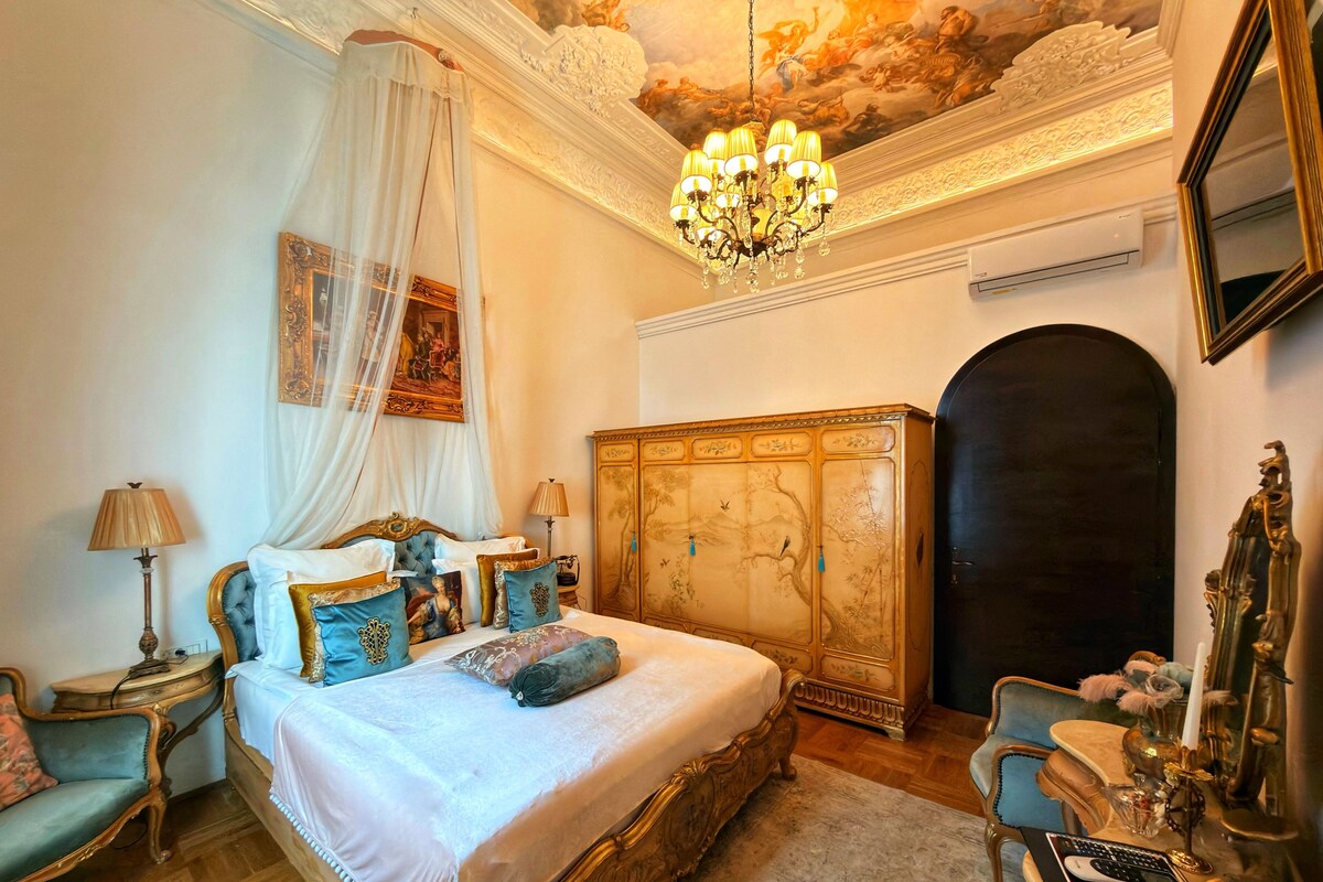 Chambre Double Luxe