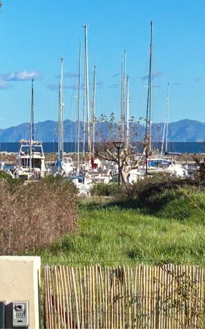 Port de plaisance