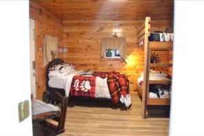 1 Schlafzimmer, Bettwäsche