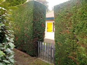Boendeområde