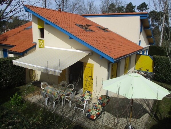 Ulkopuoli