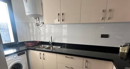 Appartement Ă 9 min Ă pied de la plage dâAnza