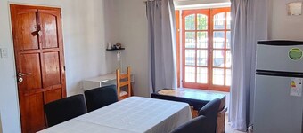 Brand NEW 2-bedroom house in Mendoza with private garage AC Heat all rooms WiFi