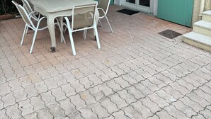 Speisen im Freien