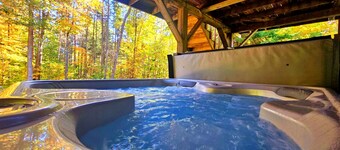 Private Dock/ Lake Access/ ATV Access