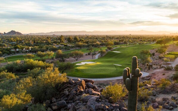 Golf - The Sandlot Hideaway 3bed / 3bath Near Cubs Field (Tempe)