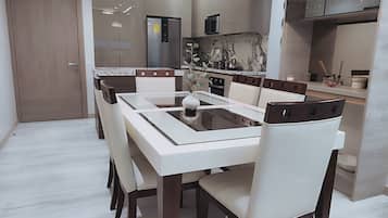 Ruang makan