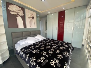 2 habitaciones 