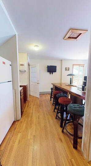 Interior - Spacious Second FL 4-Bedroom Rental  – Private Entrance & Newly Renovated Deck! (Oak Bluffs)