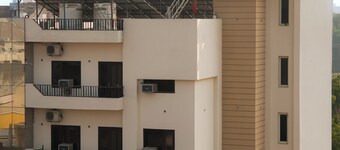 Hotel Omkar