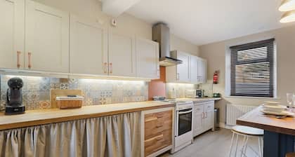 Home and Howay - North East Escapes