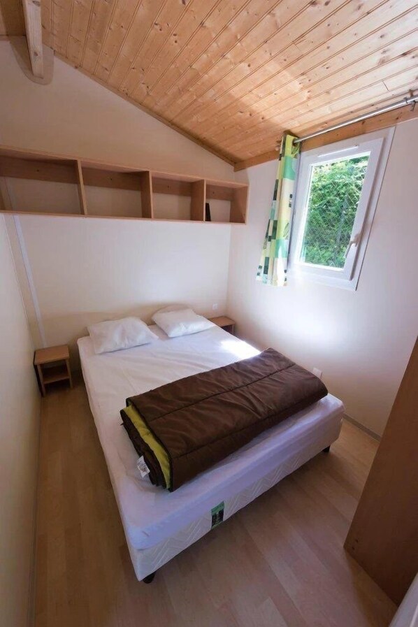 2 Schlafzimmer, WLAN