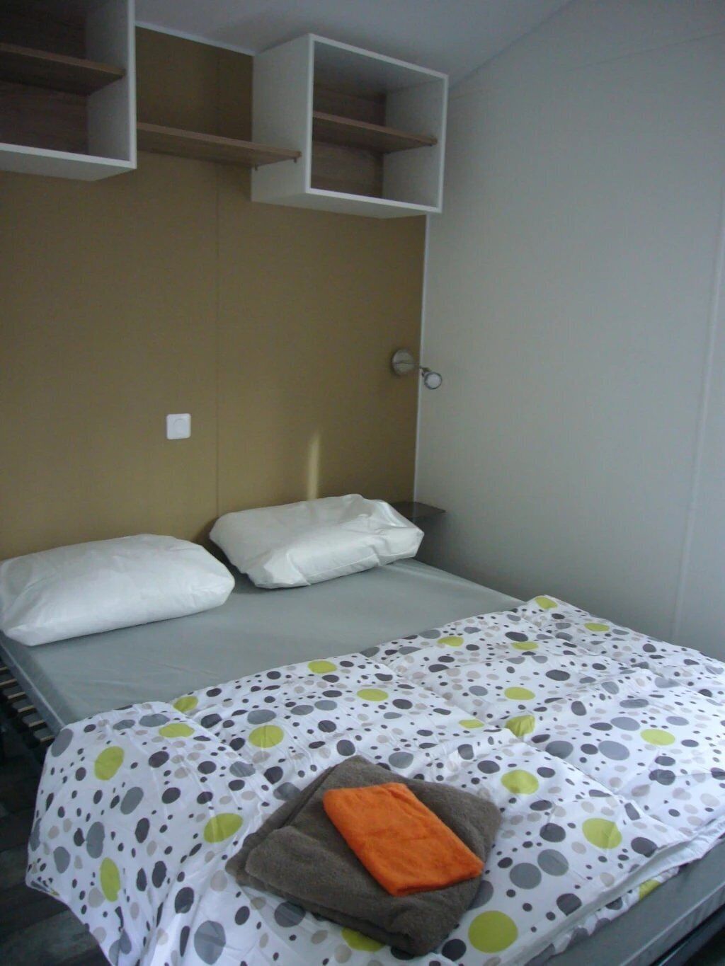 3 habitaciones y wifi 