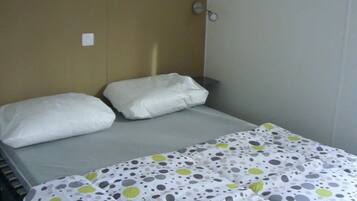 3 habitaciones y wifi