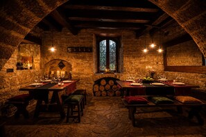 Restaurang