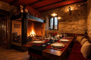 Restoran