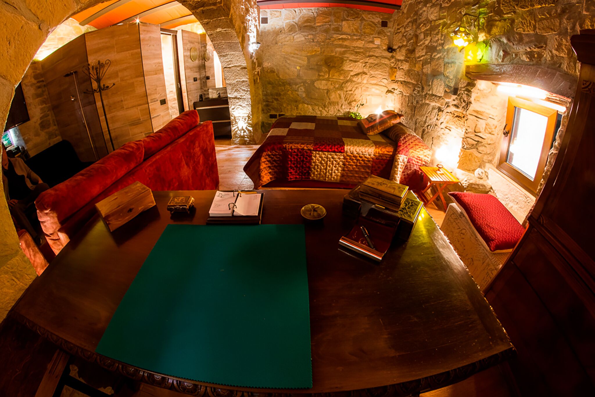 Suite familiar | Wifi gratis