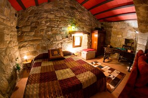 Suite Keluarga | Wi-Fi gratis