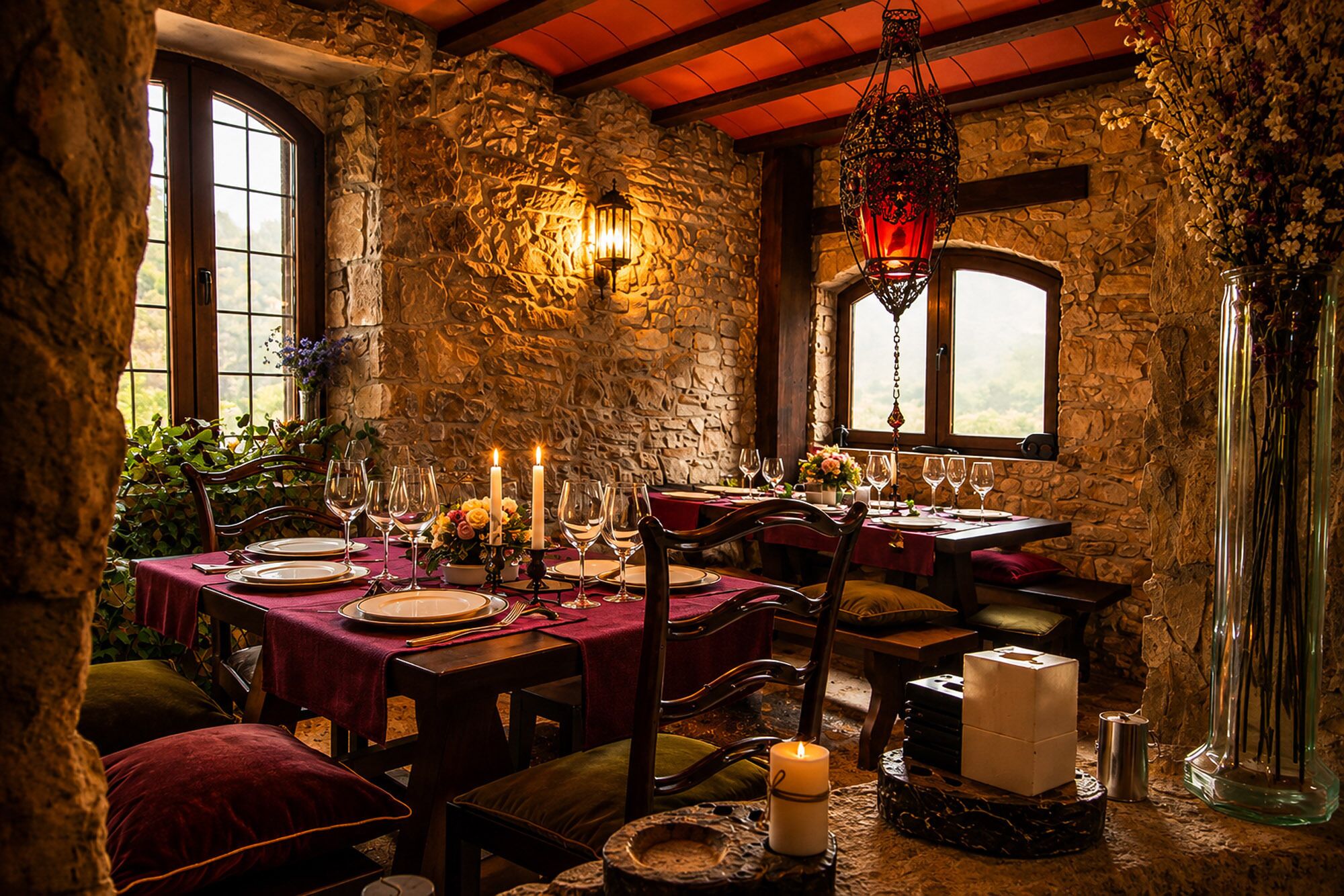 Restoran