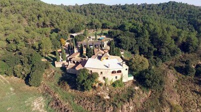 Fortaleza Medieval La Manyosa