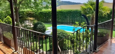 Country House 'La Era De San Juan' with Private Pool, Wi-Fi and Air Conditioning