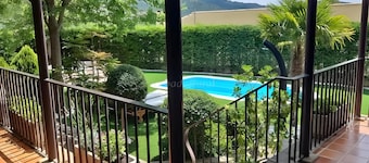 Finca 'La Era De San Juan' mit privatem Pool, Wi-Fi und Klimaanlage